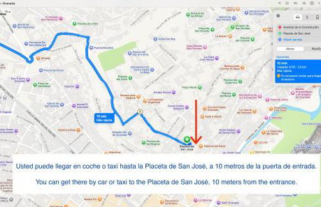 Spectacular Alhambra view roof terrace penthouse - Foto 31