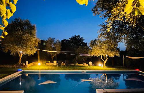 Country House Maremma Nel Tufo - Foto 24