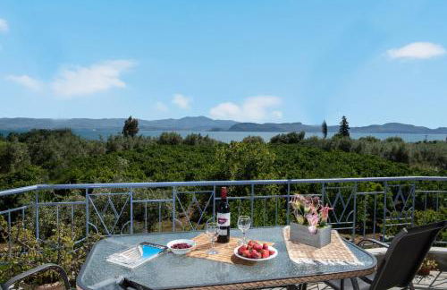 Beachfront Villa Samantha's Paradise - Photo 23