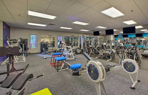 Salem Vacation Rental with Lake Keowee Access! - Foto 38