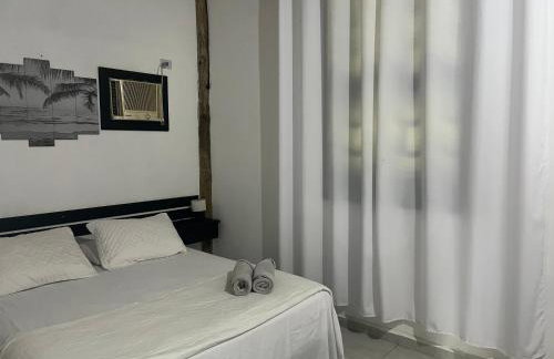 Casa de Praia Alto do Itamambuca - Foto 27