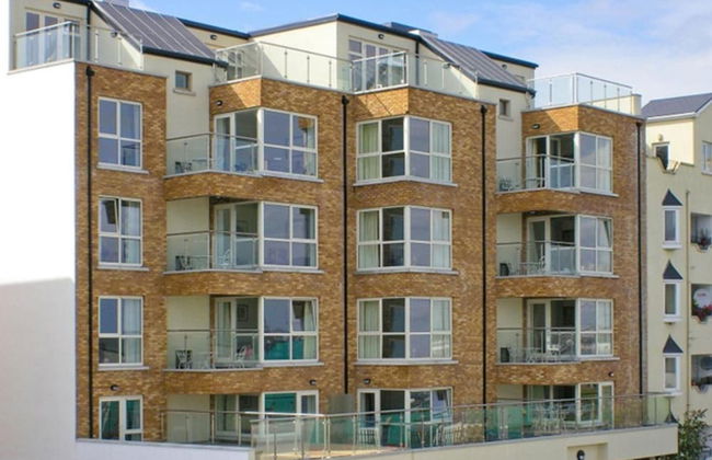 Jameson Court Self Catering Apartments - Foto 38