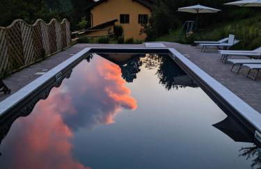 Cascina Ghitin Relais - Foto 1