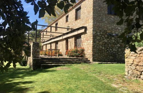 Apartamentos en finca privada - Foto 8