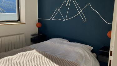 appartement petite ourse flaine 2chambres avec wifi - Photo 4