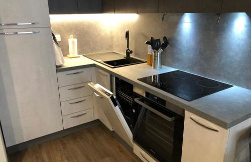 PETITE MAISON a 50 passi dalla funivia !!! - Foto 10