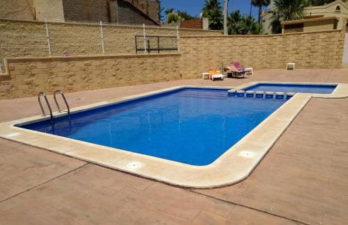 Apartamento Cala Finestrat - Foto 28