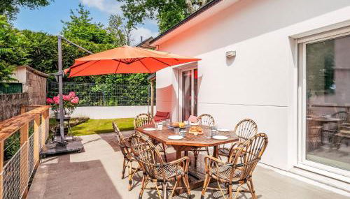 Holiday Home Maison Mélusine by Interhome - Foto 3