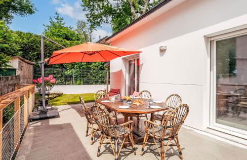 Holiday Home Maison Mélusine by Interhome - Foto 3