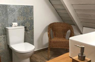 Chata na Zielonym Wzgórzu - Foto 40