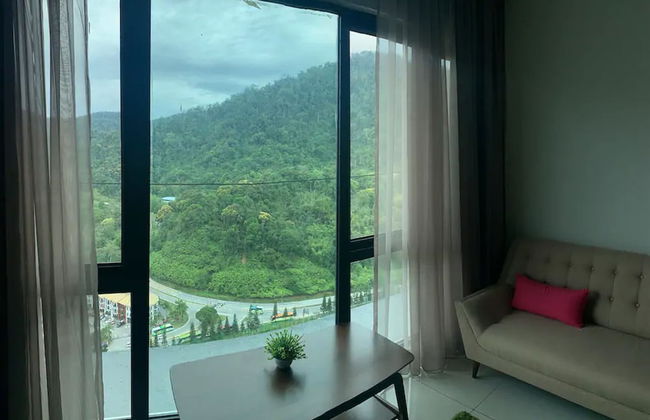 Jasmine's Crib - Foto 14