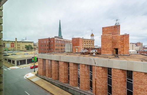 Park Hotel 1BR Suite 402 - Foto 24