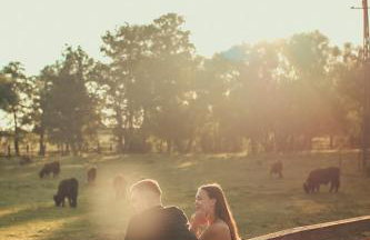 Krovacja - całoroczne domki w Puszczy Noteckiej - Foto 49