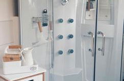 Ferienhaus Kleine Auszeit - Foto 8