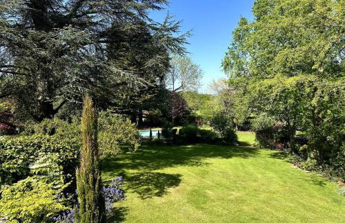 Luxury Home, spectacular grounds, pool & hot tub - Foto 13