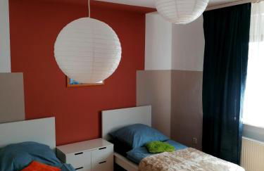 Ferienwohnung Thomas Szramek - Foto 4