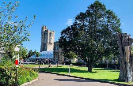 WL56 - FREE WIFI -Amazing Cosy Three Bedroom Mobile Home with DECKING Haggerston CASTLE Holiday Park - ENTERTAINMENT PASSES NOT INCLUDED! - Foto 28