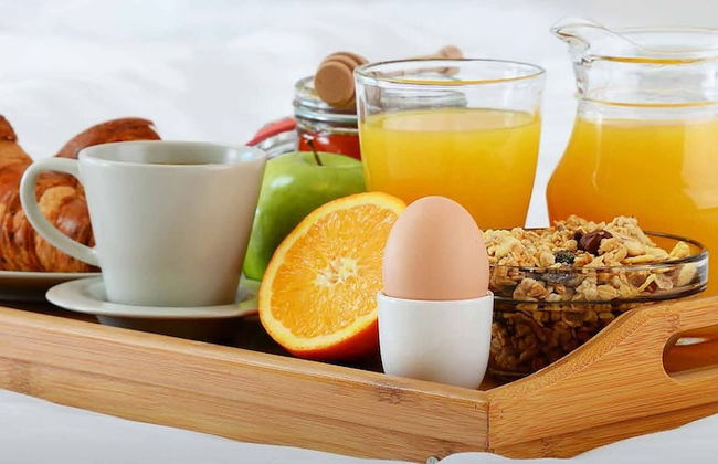 Ivory Inn Hotel Doha - Foto 26