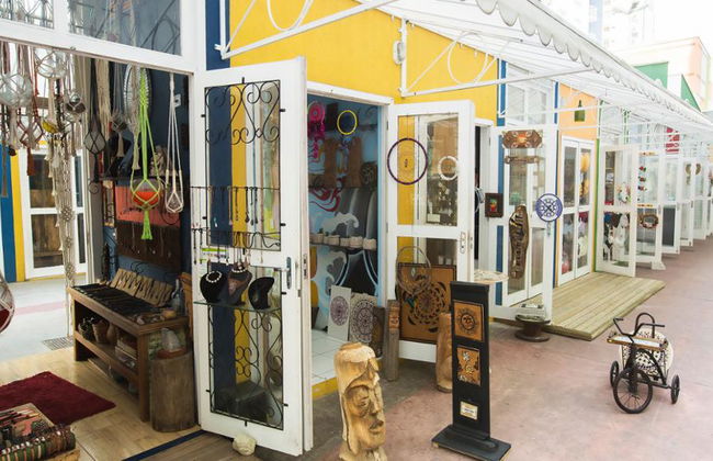 Visite de la ville de Balneário Camboriú - Photo 2