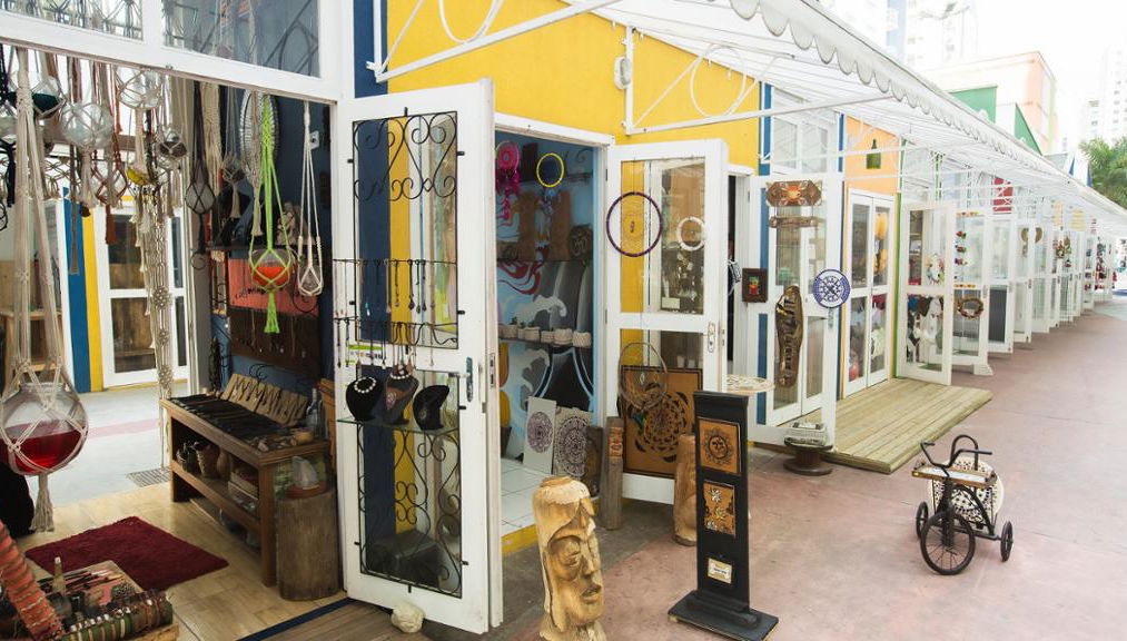 Visite de la ville de Balneário Camboriú - Photo 2