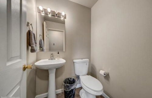 Relax in Post Falls with No Noise Pollution - Foto 22