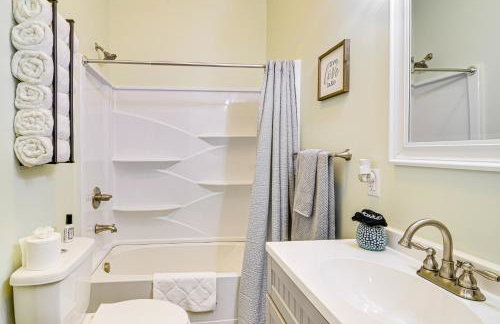 Cumberland Lake Retreat Furnished Deck and Grill! - Foto 15