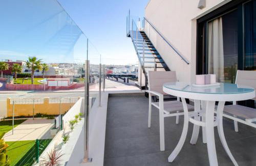 Villa de lujo con piscina - Foto 13