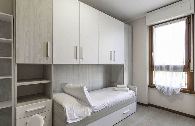 Piazza Alboreto, 72 - Rozzano - Foto 31