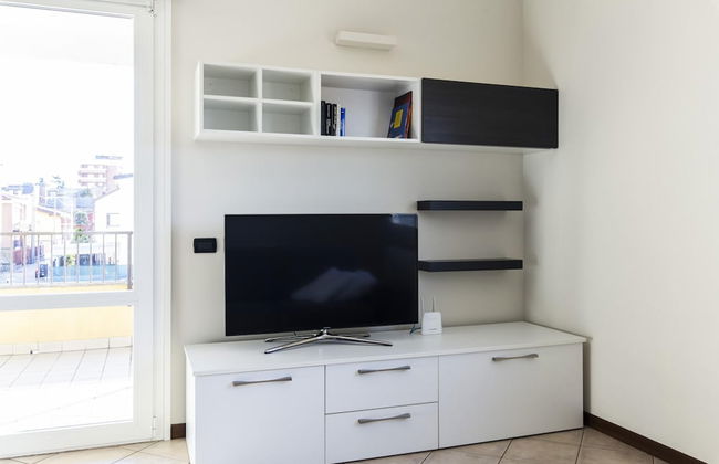 Legnano 20 in Ospiate - Foto 50