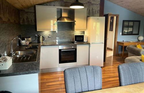 Harvest 12 Lodge - Yellowtop Country Park - Hot Tub - Yorkshire - Foto 11