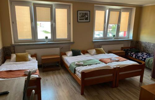 Luna Noclegi i Zakwaterowanie - Foto 46