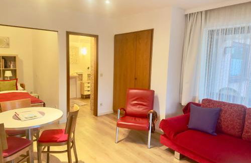 Apartments Gala, ruhige Lage, stadtnah - Foto 8