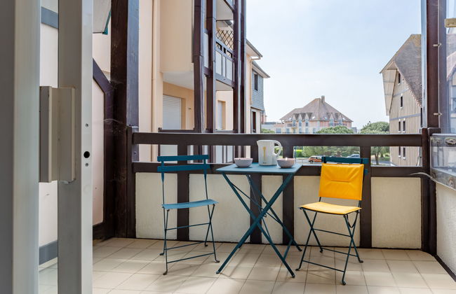 Galion 1 et 2 - Foto 17