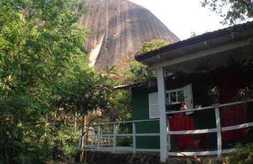 Sossego aos pés da Pedra do Elefante - Foto 20