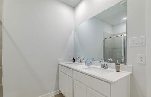 Incredible house for six near The Woodlands - Foto 13