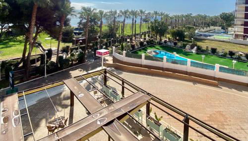 Oropesa del mar - Acapulco IV - 2º REF 022 - Photo 4