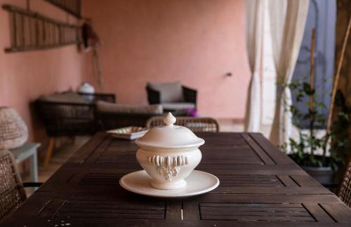 A lume di candele - Foto 23