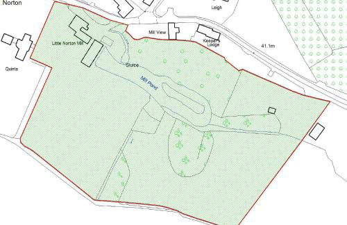 Little Norton Mill - Photo 53