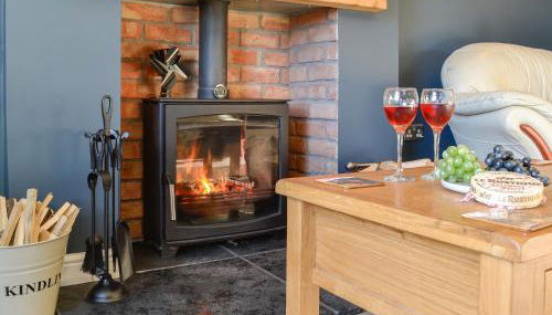 Broomlands Cottage - Foto 2