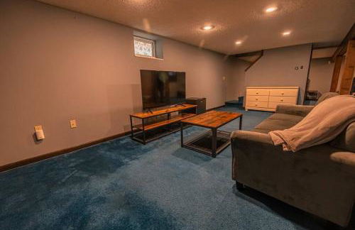 Cheerful Chalet - Fireplace, BBQ, Firepit& Hottub - Foto 16