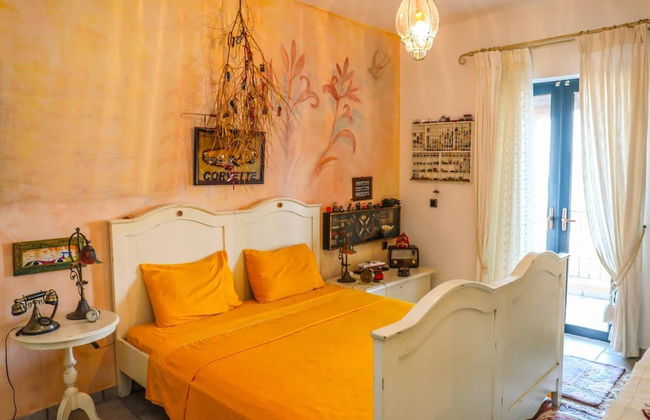 Villa Stratos Skiathos - Photo 24