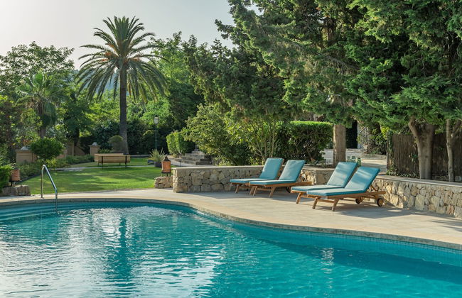 Rondaia Boutique Vineyard Stay – Mallorca, Tramuntana - Foto 1