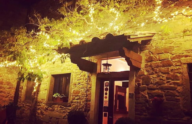 Agriturismo La Casina della Burraia - Photo 63