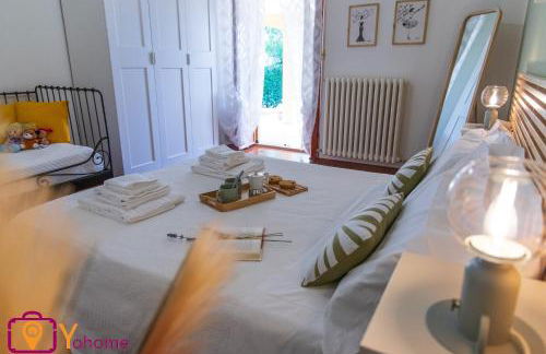 Leccino Home Piano Terra by Yohome - Foto 23