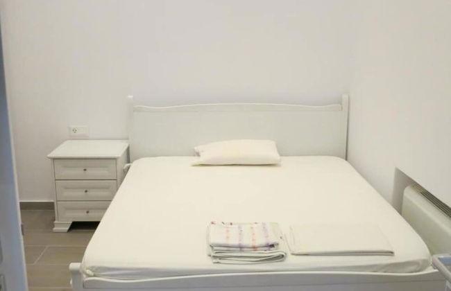 Room-andoni's House in Pitrofos Andros i - Foto 1