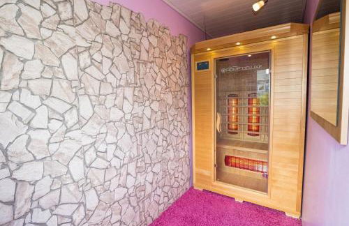 Luxuriöse FeWo in ruhiger, ländlicher Umgebung - Foto 16