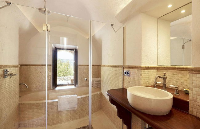 Amazing Villa With Swimming Pool - Foto 24