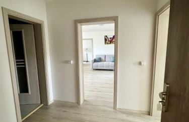 Apartmány Wolkenstein - Foto 16