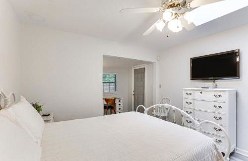 Pet-Friendly Home Near Dtwn Tallahassee! - Foto 20