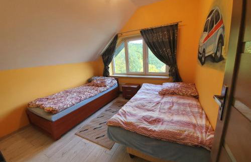 Dom nad Jeziorem Rożnowskim - Foto 7